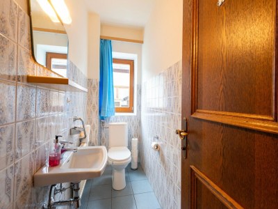Apartment Apartment in Piesendorf near Ski Slopes - Features photo 13