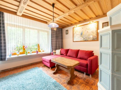 Apartment Apartment in Piesendorf near Ski Slopes - Features photo 15