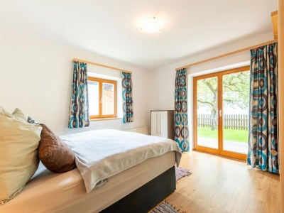 Apartment Apartment in Piesendorf near Ski Slopes - Features photo 18