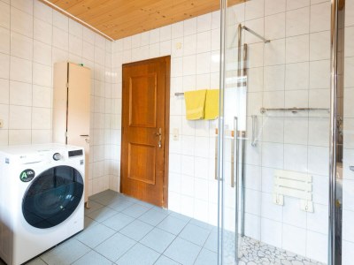Apartment Apartment in Piesendorf near Ski Slopes - Features photo 23