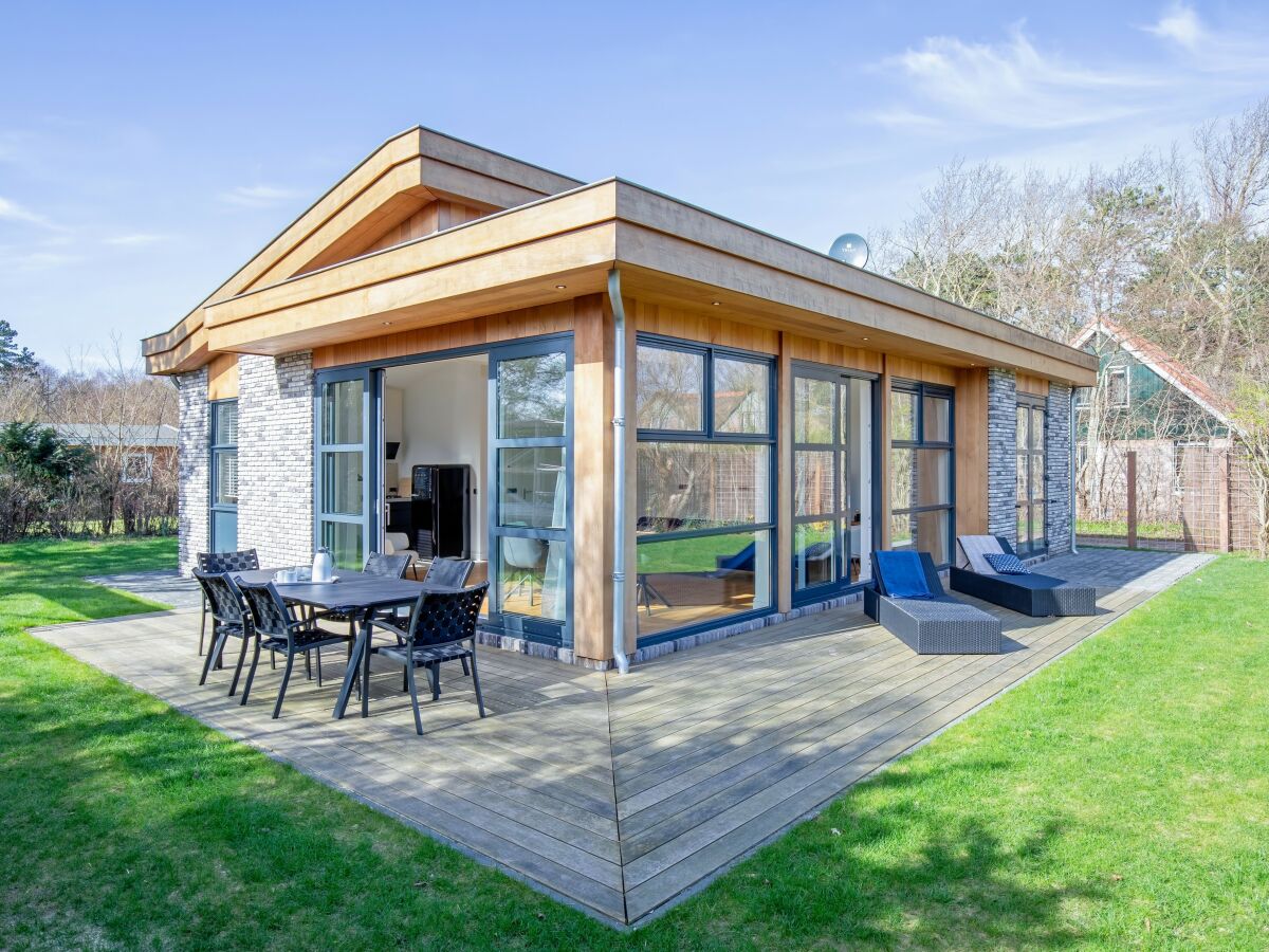 Holiday house De Vlinder