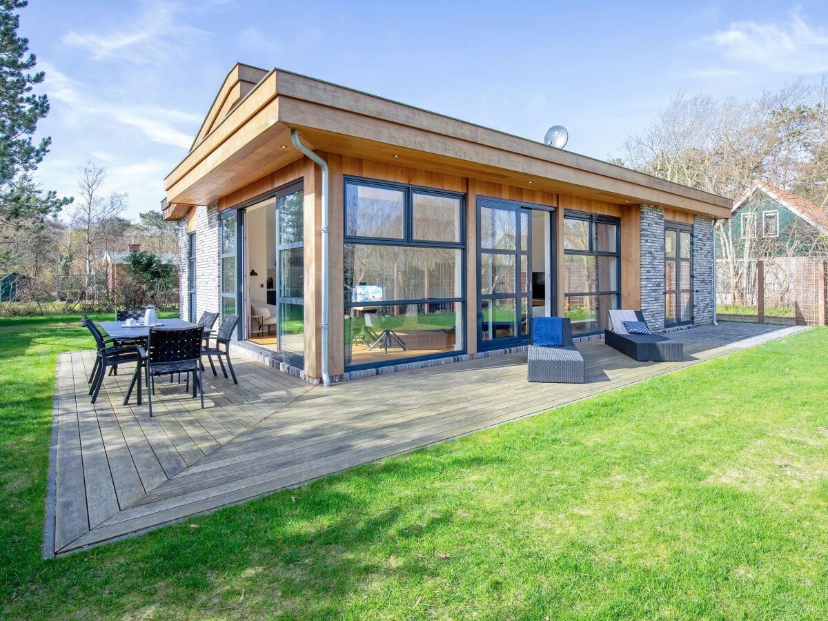 Holiday house De Vlinder - Outdoor photo 4