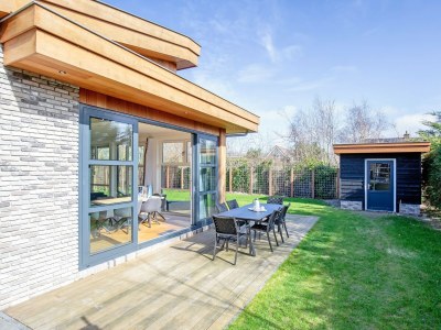 Holiday house De Vlinder - Outdoor photo 2