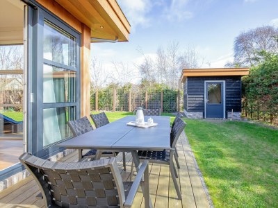 Holiday house De Vlinder - Outdoor photo 3