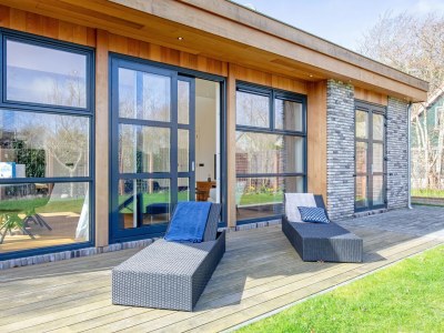 Holiday house De Vlinder - Outdoor photo 5