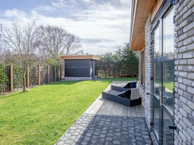 Holiday house De Vlinder - Outdoor photo 6