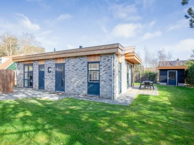 Holiday house De Vlinder - Outdoor photo 7