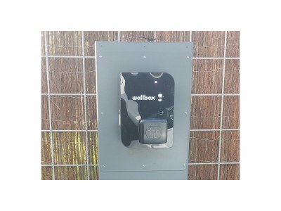 Holiday house De Vlinder - Outdoor photo 10