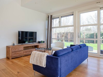 Holiday house De Vlinder - Features photo 11