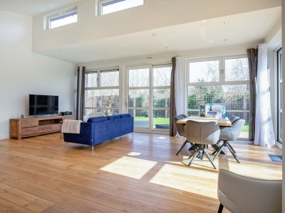 Holiday house De Vlinder - Features photo 12