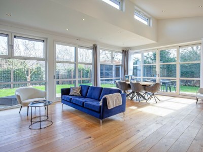 Holiday house De Vlinder - Features photo 13