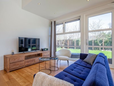 Holiday house De Vlinder - Features photo 16