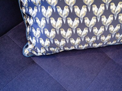 Holiday house De Vlinder - Features photo 17