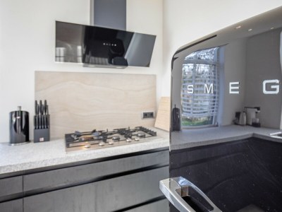 Holiday house De Vlinder - Features photo 20