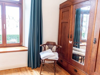 Holiday apartment Herrenhaus Burg Vlatten - Zum Hof - Features photo 21