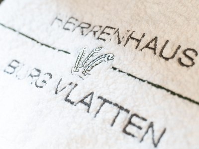 Holiday apartment Herrenhaus Burg Vlatten - Zum Hof - Features photo 22