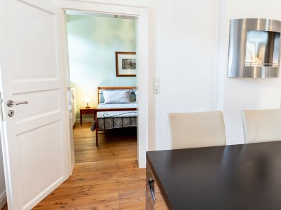 Holiday apartment Herrenhaus Burg Vlatten - Zum Hof - Features photo 24