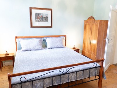 Holiday apartment Herrenhaus Burg Vlatten - Zum Hof - Features photo 25