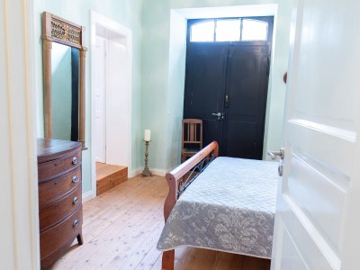 Holiday apartment Herrenhaus Burg Vlatten - Zum Hof - Features photo 26