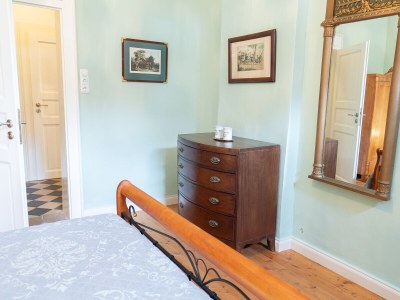 Holiday apartment Herrenhaus Burg Vlatten - Zum Hof - Features photo 28