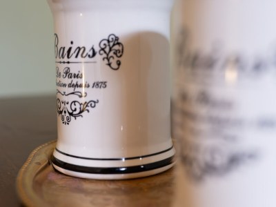 Holiday apartment Herrenhaus Burg Vlatten - Zum Hof - Features photo 29