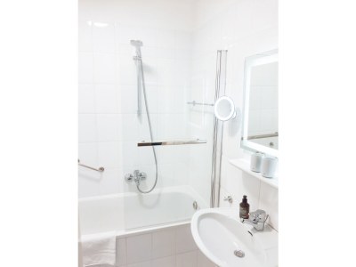 Holiday apartment Herrenhaus Burg Vlatten - Zum Hof - Features photo 31