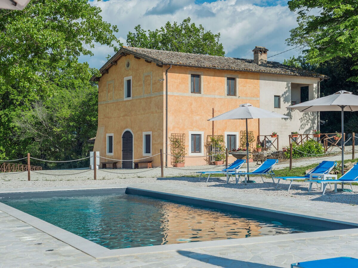 Holiday house Casale Andrea