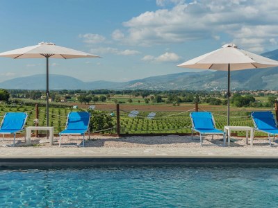 Holiday house Casale Andrea - Outdoor photo 2