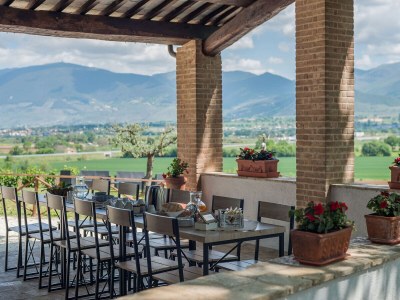 Holiday house Casale Andrea - Outdoor photo 12