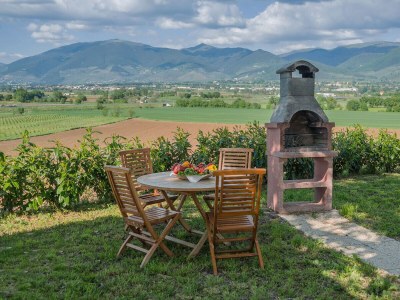 Holiday house Casale Andrea - Outdoor photo 16