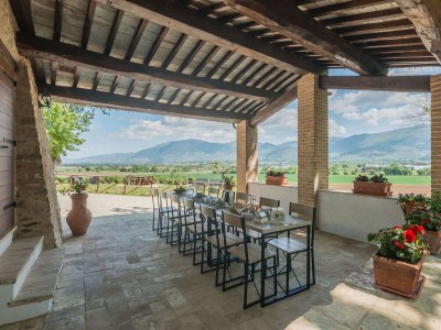 Holiday house Casale Andrea - Outdoor photo 17