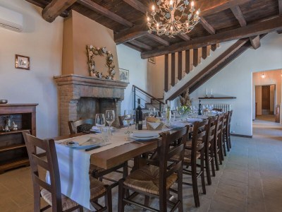 Holiday house Casale Andrea - Features photo 19