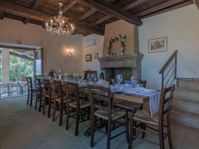 Holiday house Casale Andrea - Features photo 21