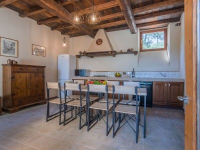 Holiday house Casale Andrea - Features photo 23