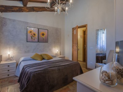 Holiday house Casale Andrea - Features photo 24