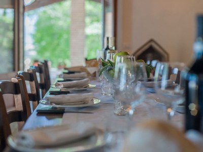 Holiday house Casale Andrea - Features photo 25