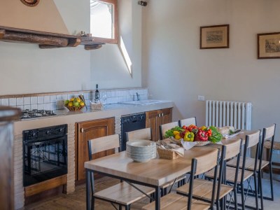 Holiday house Casale Andrea - Features photo 27