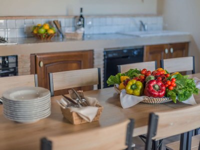 Holiday house Casale Andrea - Features photo 28