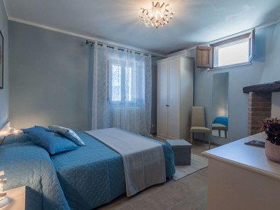 Holiday house Casale Andrea - Features photo 29