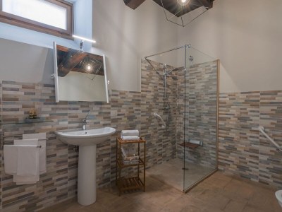 Holiday house Casale Andrea - Features photo 36