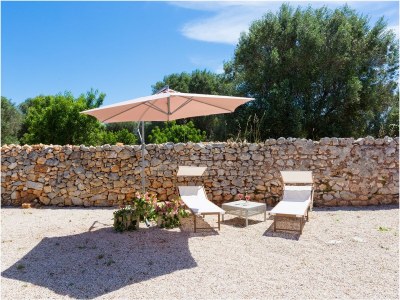 Holiday house Corte della Masseria - Outdoor photo 7