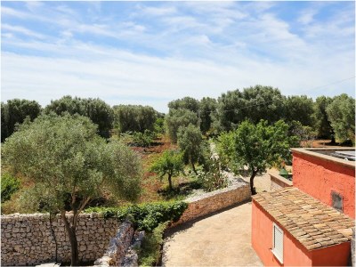 Holiday house Corte della Masseria - Outdoor photo 10