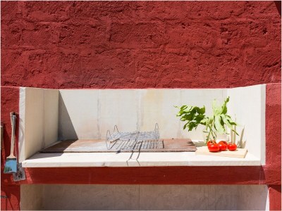 Holiday house Corte della Masseria - Outdoor photo 11