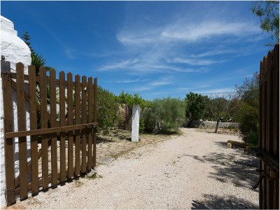 Holiday house Corte della Masseria - Outdoor photo 15