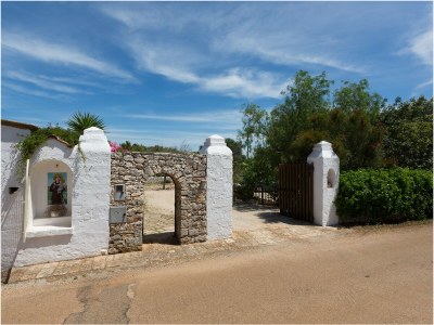 Holiday house Corte della Masseria - Outdoor photo 16