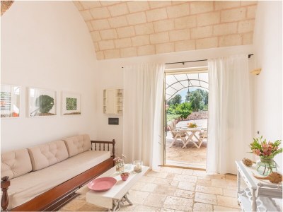 Holiday house Corte della Masseria - Features photo 17