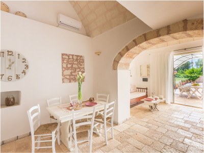 Holiday house Corte della Masseria - Features photo 18