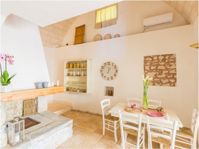 Holiday house Corte della Masseria - Features photo 19