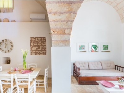 Holiday house Corte della Masseria - Features photo 20
