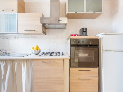 Holiday house Corte della Masseria - Features photo 21